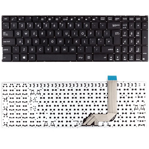  Tipkovnica Asus A542 F542UF F542UQ X542UF X542UQ - Bez palmresta Cijene