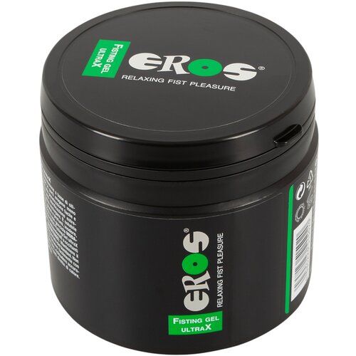 Eros Fisting - (fisting) lubrikantni gel (500ml) Cijene