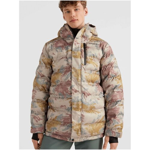 O&amp;#039;neill ONeill Men&amp;#039;s Quilted Winter Jacket Mountain - Men Slike