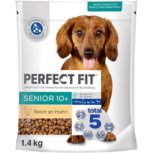PerfectFIT Senior pes ( Cijene