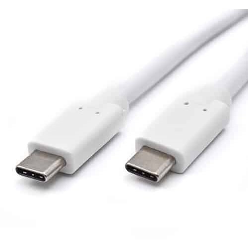 USB kabl Tip C - Tip C 3.1 2m Kettz CC-K020 Slike