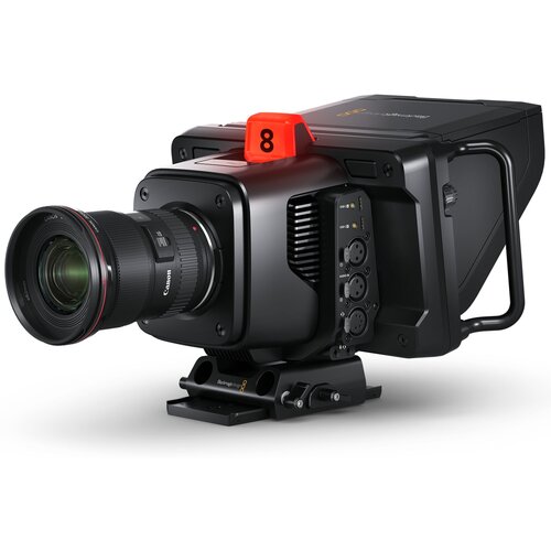Blackmagic Design Blackmagic Studio Camera 6K Pro Cijene