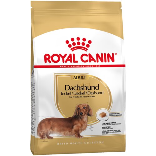 Royal Canin Breed Dachshund Adult - 2 x 7,5 kg Slike