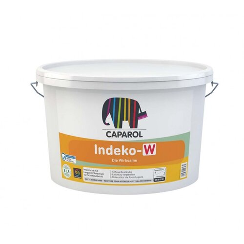 Caparol indeko-w 2,5L Cijene