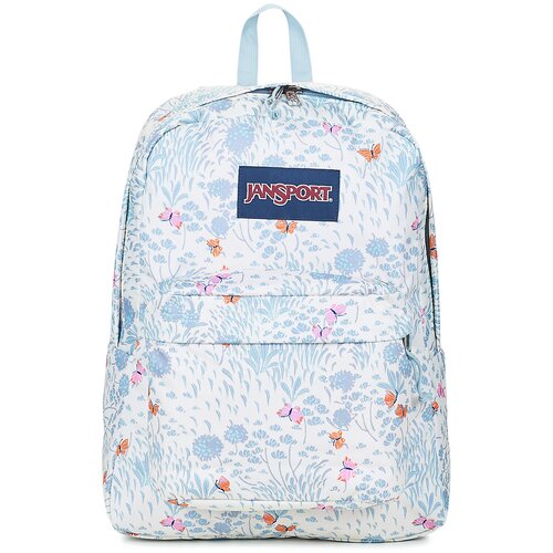 Jansport Nahrbtniki SUPERBREAK ONE 26L Večbarvna Slike