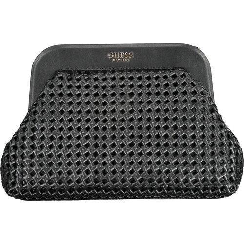 Guess Jeans WOMEN&amp;amp;#39;S BAG BLACK Slike