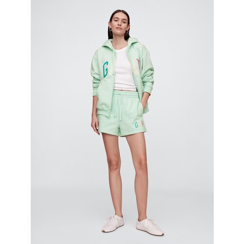 GAP Shorts with logo - Women&amp;#039;s Slike