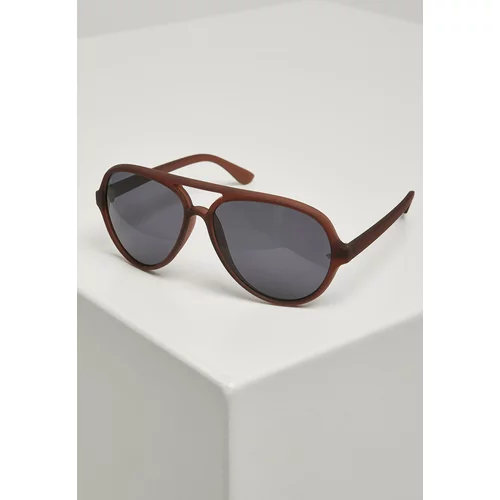 MSTRDS Sunglasses March Brown