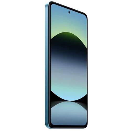 Xiaomi Mobitel Xiaomi Redmi Note 14 6GB 128GB Blue Cene