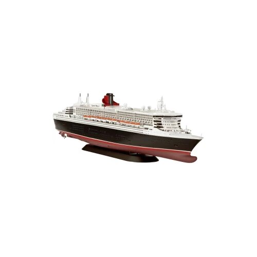 Revell 05231 Queen Mary 2 model broda za sastavljanje 1:700 Cijene
