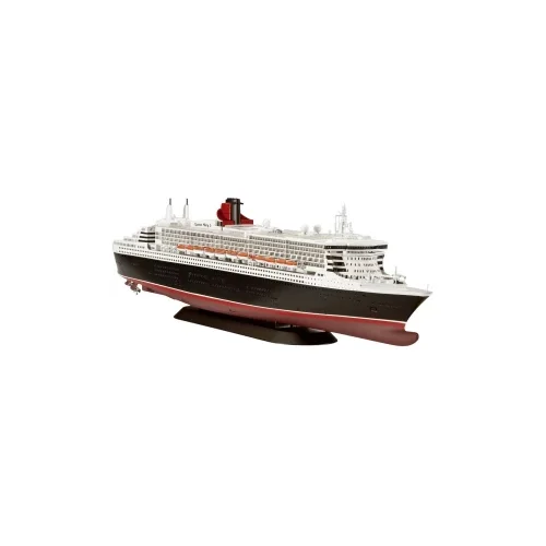 Revell 05231 Queen Mary 2 model broda za sastavljanje 1:700