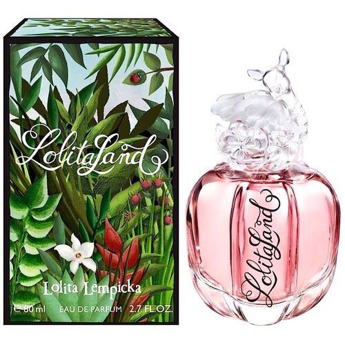 Lolita Lempicka ženski parfem Lolitaland 80ml Cene