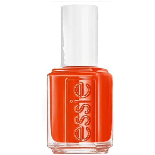 Essie Lak za nohte Nagellack 13,5 ml - 864 Risk Takers Only Oranžna Cene