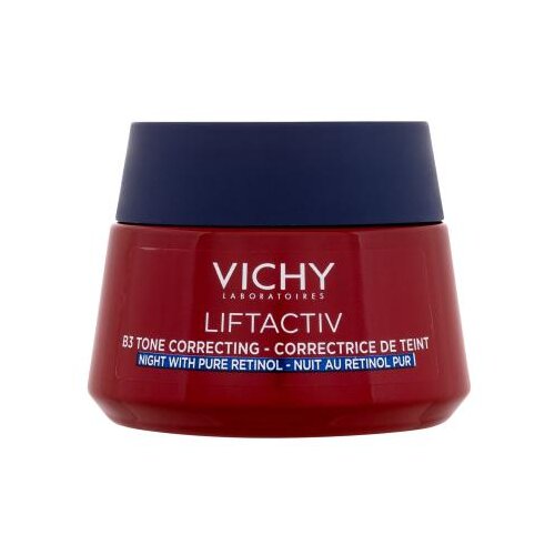 Vichy Liftactiv specialist B3 dark spots noćna krema, 50ml Cene