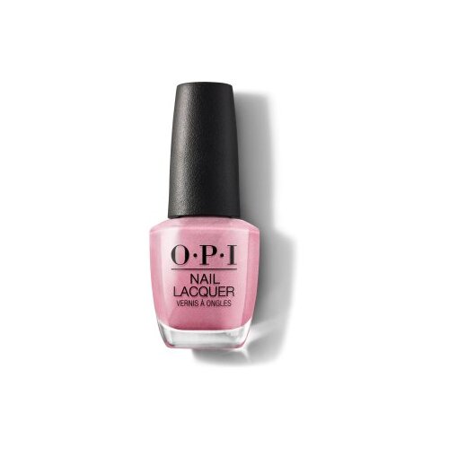 OPI Nail Lacquer lak za nohte Aphrodite&apos;s Pink Nightie 15 ml Cene