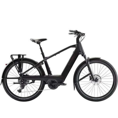  Bicikl Trek Charter+ 4 R9 540 Wh 2026 Dark Web - L Cijene