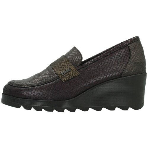 24 Hrs Mokasini 26957 24h Zapato Combi Bordo Cene
