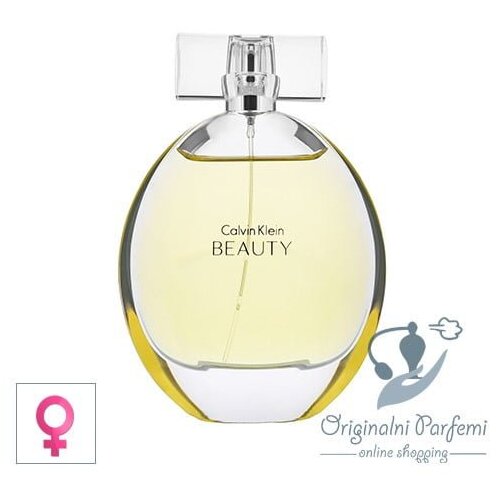 Calvin Klein ženski parfem Beauty 100ml EDP Cene