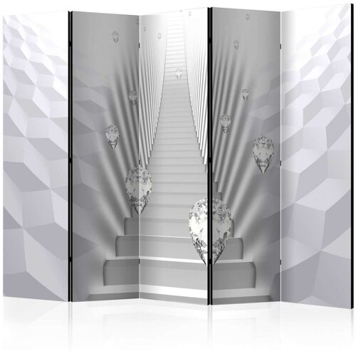  Paravan u 5 dijelova - Mneme II [Room Dividers] 225x172 Cijene