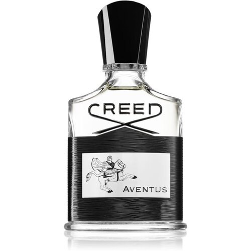 Creed Aventus parfumska voda 100 ml poškodovana škatla za moške Cene