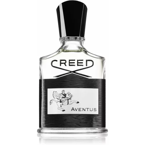 Creed Aventus parfumska voda 100 ml poškodovana škatla za moške