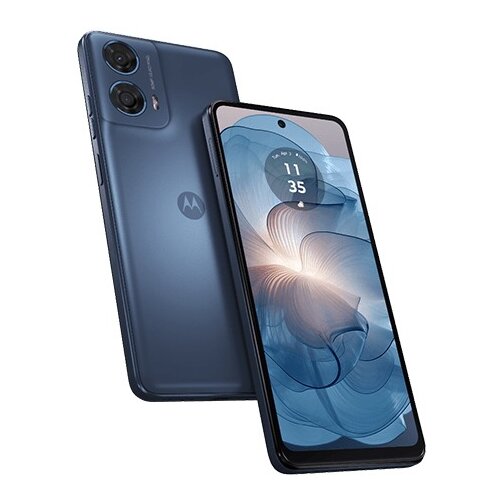 Motorola Moto G 24 Power 4G 16,7 cm (6.56") Dvojna SIM 8GB/256GB (Modra) pametni telefon, (21582300) Cene