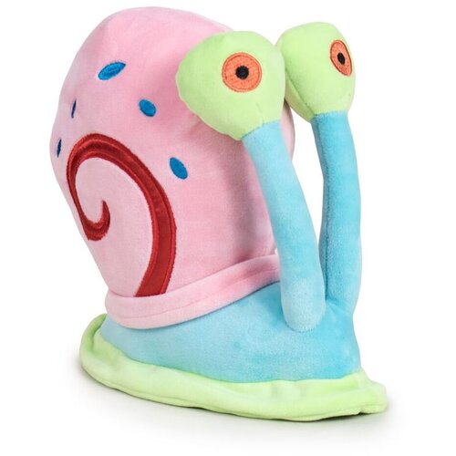 Spužva Bob Pli&amp;scaron;ana igračka SpongeBob SquarePants - Gary, 60 cm Slike