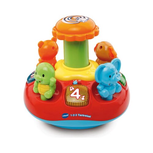Vtech 1-2-3 zodijaka 80-186304 Cijene