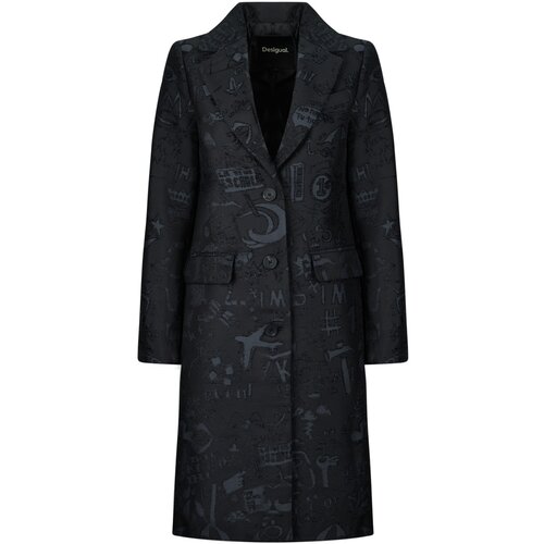 Desigual GINNY Crna Slike