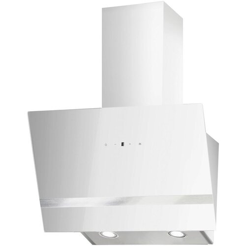 RESPEKTA kuhinjska napa ch 24060 wa (60 cm, pretok zraka: 525 m3/h, bela/srebrna) Slike
