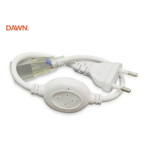 Bb Link led neon flex KL-2835-220V napojni kabl (o14mm) Cene