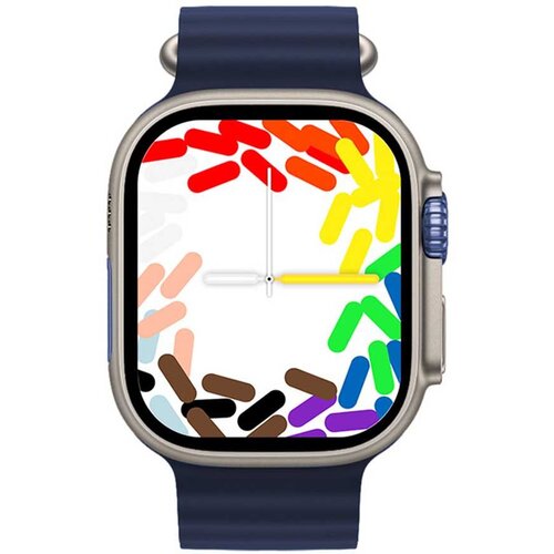 Moye Pametni sat Kronos 4 Plus Smart Watch Cene