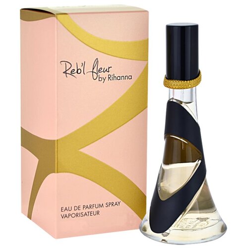 Rihanna reb&amp;acute;l Fleur parfemska voda 30 ml za žene Slike