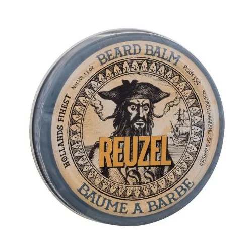 Reuzel Beard Balm balzam za bradu 35 g