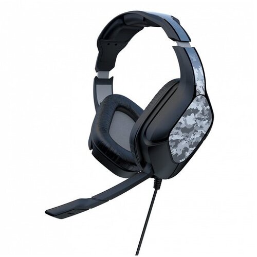 Gioteck HEADSET HC2 STEREO FOR PS4/PS5/XBOX/PC - CAMO Cijene