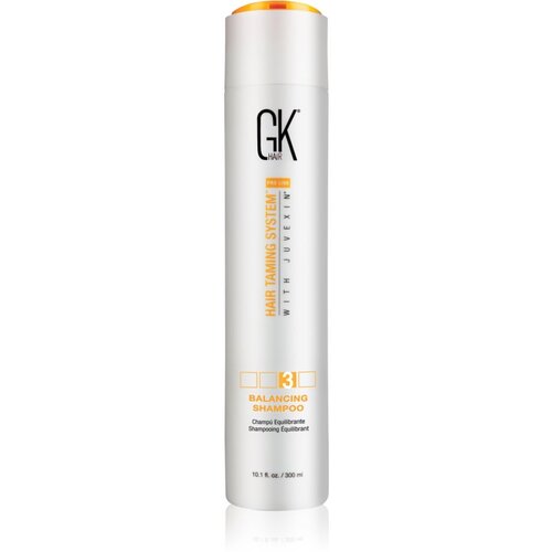 GK Hair Balancing nežni &amp;scaron;ampon ki dodaja hidracijo in sijaj 300 ml Slike