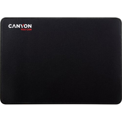 Canyon podloga za mi&amp;scaron; MP-4 crna Slike