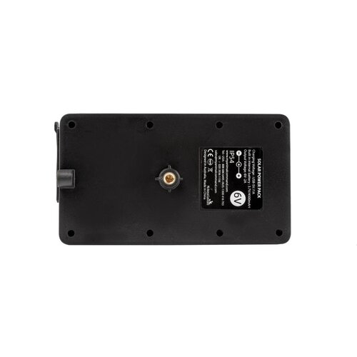 OXE Solar Charger 6V - Solarni panel za fotopast Tarantula, Gepard II in Hunter RD3019, (20540923) Slike