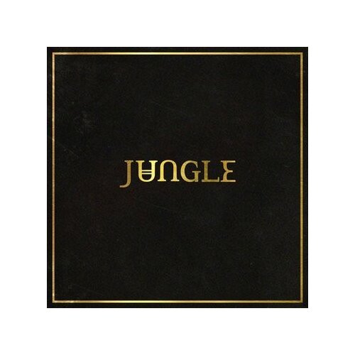  Jungle-Jungle -Hq/Gatefold- Cene