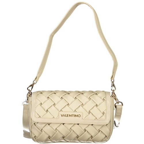 Valentino Bags Torbe za čez ramo Bolsos Mujer Mod&egrave;le Vbs9ua09 Bež Cene