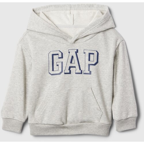 GAP Baby sweatshirt with logo - Boys Cene