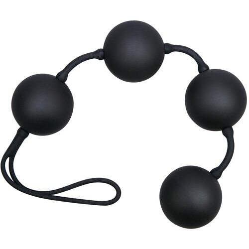 You2Toys Črne love string kroglice Cene