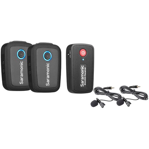 Saramonic Blink 500 B2 Wireless bubice Cijene