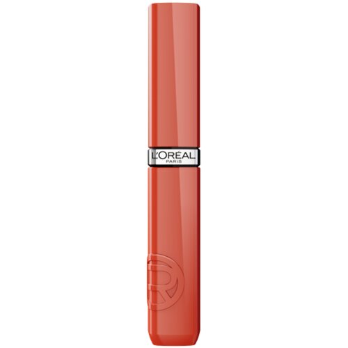 L&amp;acute;Or&amp;eacute;al Paris L&amp;#039;Or&amp;eacute;al Paris Infaillible Laque Resistance tekući ruž 601 Worth It Slike