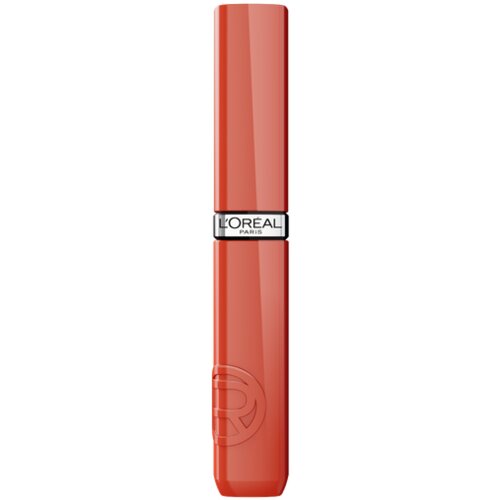 L´Oréal Paris L'Oréal Paris Infaillible Laque Resistance tečni ruž 601 worth it Cene