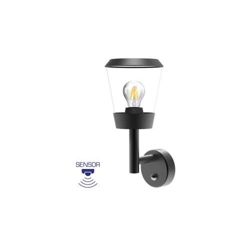 Braytron PARIS ZIDNA VRTNA SVJETILJKA 1*E27 IP54 BG43-03102 Cijene