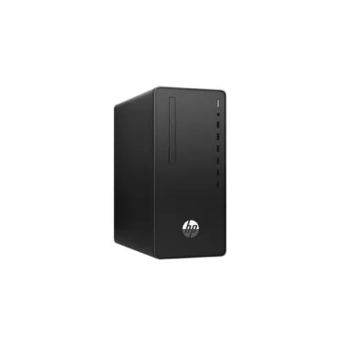 PC HP Micro Tower 285 G8 6D390EA Ryzen5-5600 Non-Pro 8GB DDR4 512GB SSD DVD-WR 125 BLKkbd 125mouse Realtek 8821CE AC 1×1 BT 4.2 LE WW WLAN