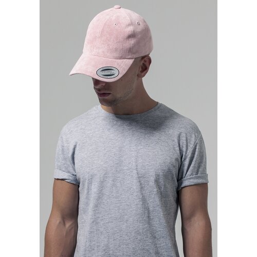 Flexfit Low Profile Velours Cap Lightrose Cijene