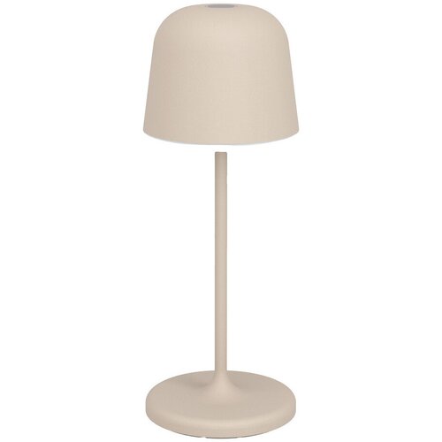 Eglo Namizne svetilke Lampe de table mannera-s beige Bež Slike