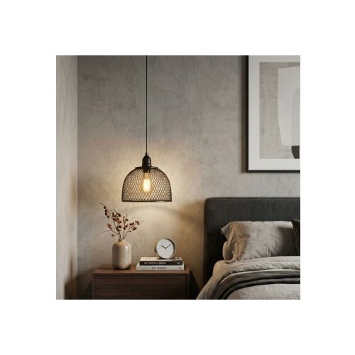 Opviq luster, crni Cijene